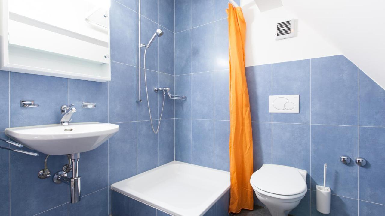 Swiss Star Sihlfeld - Self Check-in Appartement